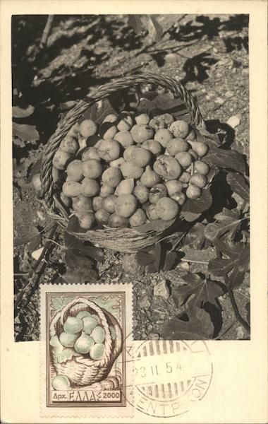 Figs Fruit