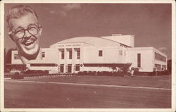 Tom Moore, "Ladies Fair," Mutual Radio Network, Florida Citrus Building Tom Moore, "Ladies Fair," Mutual Radio Network, Florida Citrus Building