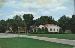 Ottawa General Hospital - Arthritis Clinic Postcard