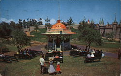 Disneyland Bandd Disneyland Bandd
