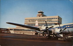 San Francisco International Airport San Francisco International Airport