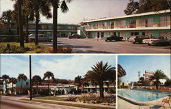 The Floridian Motor Lodge The Floridian Motor Lodge