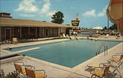 Holiday Inn of Augusta Holiday Inn of Augusta