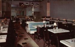 Regas Restaurant Regas Restaurant