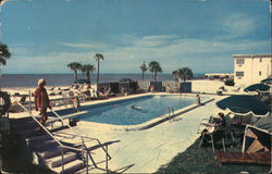 Surf & Sand Hotel Sarasota, FL Postcard Postcard Postcard