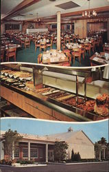 Sweden House Smorgasbord Sweden House Smorgasbord