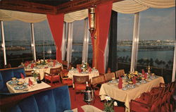 The Columbus Hotel Postcard