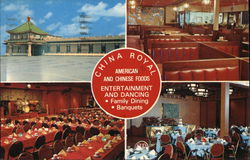 China Royal American & Chinese Foods China Royal American & Chinese Foods