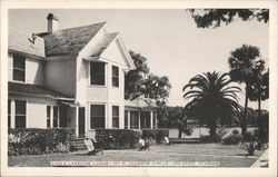 Link's Lakeside Lodge Orlando, FL Postcard Postcard Postcard