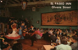 El Paseo Inn El Paseo Inn