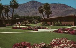 Thunderbird Country Club - Bungalows Thunderbird Country Club - Bungalows
