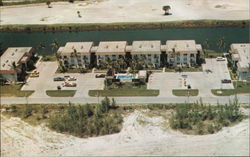 Spanish Cay Sanibel Island, FL Postcard Postcard Postcard