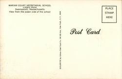 back