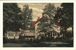 Olney Inn- Olney, Md Olney Inn- Olney, Md
