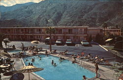 Palm Springs TraveLodge Palm Springs TraveLodge