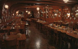 The Oyster Bar The Oyster Bar