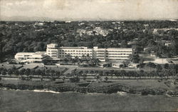 Hotel Jaragua Hotel Jaragua