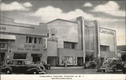 Cinelandia Theater Cinelandia Theater
