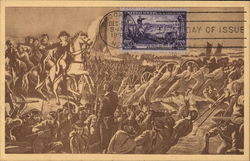Washington Retreats from Brooklyn Washington Retreats from Brooklyn