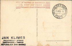 back