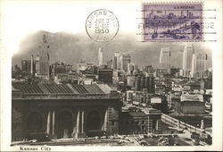 Kansas City Kansas City