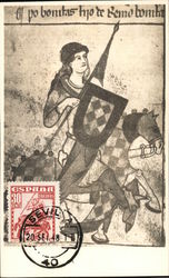 Ramon de Bonifaz, Almirante Espanol Ramon de Bonifaz, Almirante Espanol
