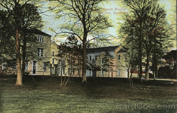 Mount Anville convent Dundram Ireland