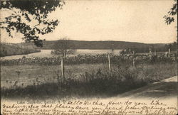 Lake Superior Postcard