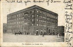 The Stoddard Postcard