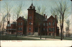 Faxton Hospital Faxton Hospital