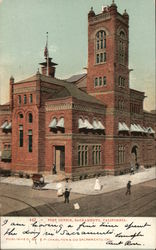 Post Office Post Office