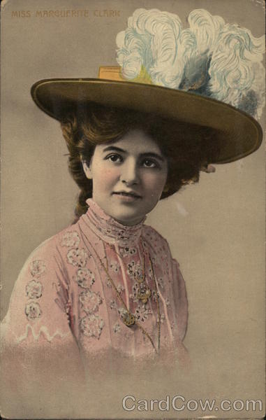 Marguerite Clark Actresses