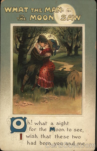 What The Man in the Moon Saw Couples