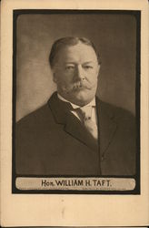 Hon. William H. Taft Hon. William H. Taft