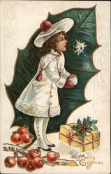A Merry Christmas A Merry Christmas