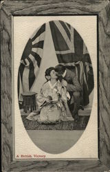 A British Victory A British Victory