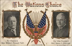 The Nation's Choice The Nation's Choice