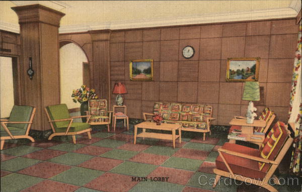 St. Andrew Home Chicago Illinois