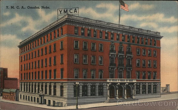 Y.M.C.A. Omaha Nebraska