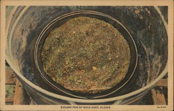 $35,000 Pan of Gold Dust $35,000 Pan of Gold Dust