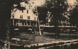 The Yverdun Postcard