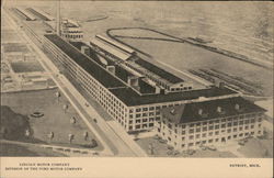 Lincoln Motor Company Lincoln Motor Company