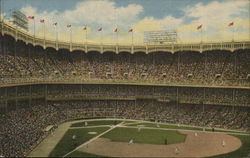 Yankee Stadium Yankee Stadium