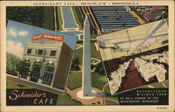 Schneider's Cafe Schneider's Cafe