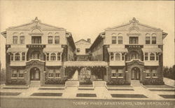 Torrey Pines Apartments Torrey Pines Apartments