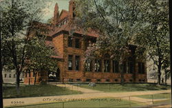 City Public Library City Public Library