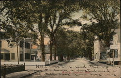 Main Street Main Street