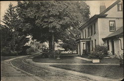 Bonniebrook Farm Postcard