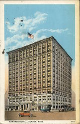 Edwards Hotel Edwards Hotel