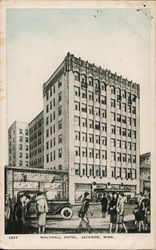 Walthall Hotel Walthall Hotel